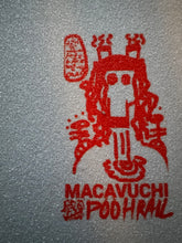 Load image into Gallery viewer, POOHRAIL “GREYBLE” GRIP