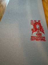 Load image into Gallery viewer, POOHRAIL “GREYBLE” GRIP