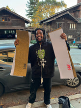 Load image into Gallery viewer, POOHRAIL “GREYBLE” GRIP