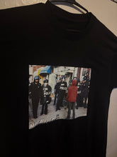 Load image into Gallery viewer, “FACE TO FACE” MAC TEE
