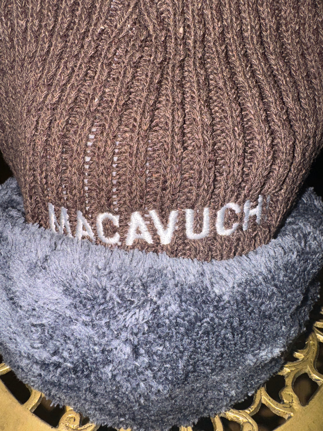 MAC SKI-BEANIES 1.0