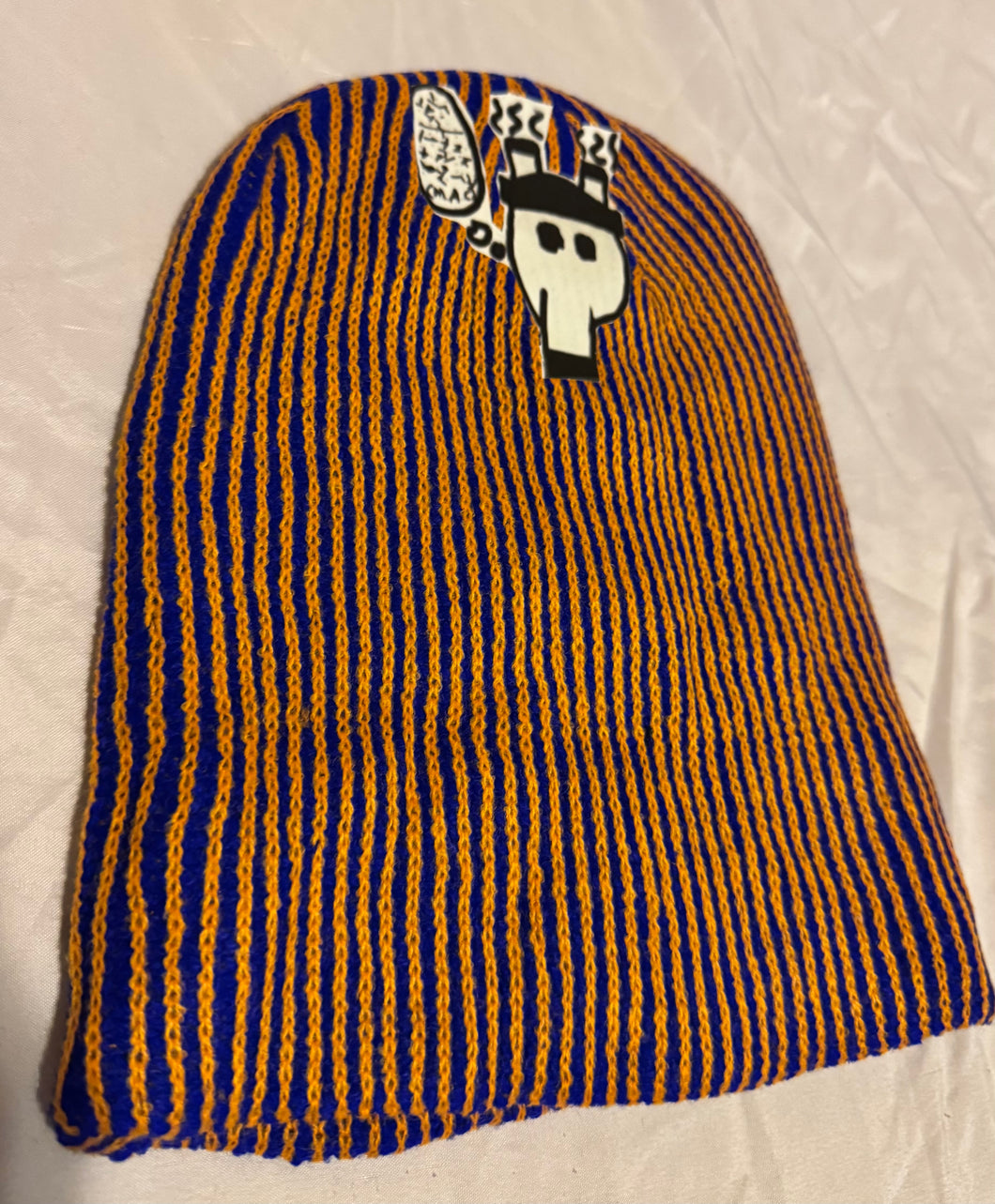 Ⓜ️🅰️©️ 2TONE SKULLY