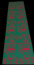 Load image into Gallery viewer, MERRY “MAC-MAS” GRID GRIPTAPE
