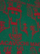 Load image into Gallery viewer, MERRY “MAC-MAS” GRID GRIPTAPE
