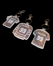Load image into Gallery viewer, MACAVUCHI KEYCHAIN JERSEYS
