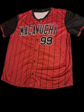 Load image into Gallery viewer, MACTASTIC JERSEY
