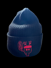 Load image into Gallery viewer, 2ND AVE X MAC BEANIE
