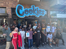 Load image into Gallery viewer, COOKIES X MACAVUCHI GRIP
