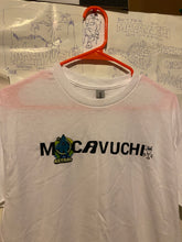 Load image into Gallery viewer, ASTRAL X MACAVUCHI T-SHIRT
